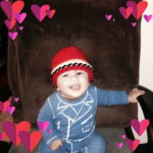 Meet your Posher, Yolanda